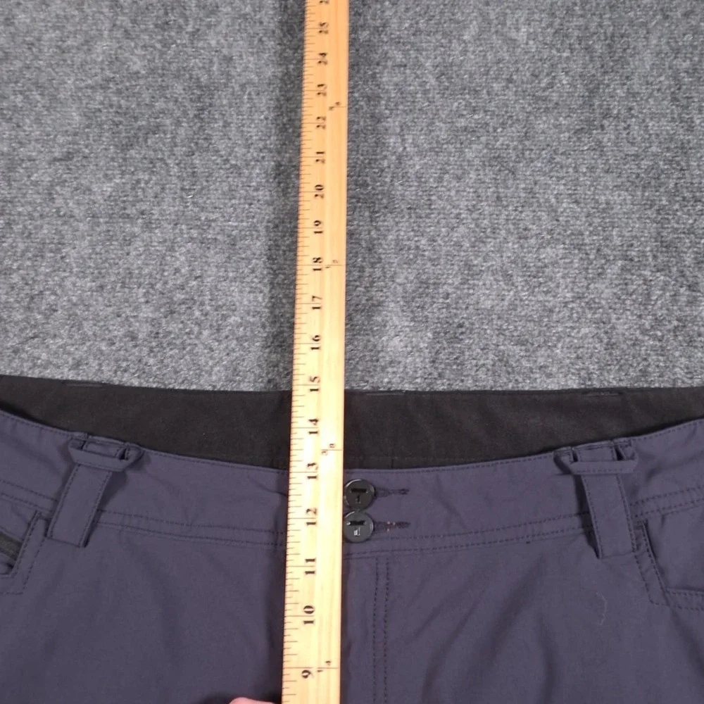 Truewerk T1 Werkpant Pants Mens 44x34 Navy Stretch Lightweight Workwear